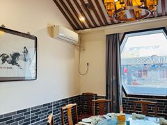 -西江美食舫·江西菜(健德桥店)