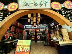 -石岐佬中山菜馆(张溪店)