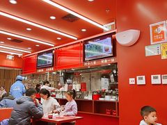 -喜家德虾仁水饺(长泰广场店)