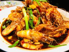 -老头儿油爆虾·知味杭州(爱琴海购物中心)