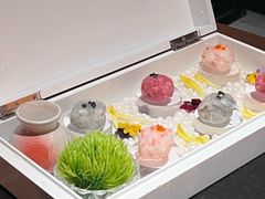 -色響火锅(恒隆广场店)