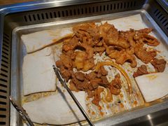 -新石器烤肉(无锡万象城店)