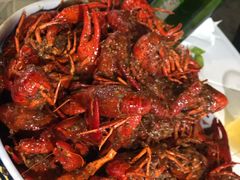 -老四川小龙虾(交通三巷步行街店)