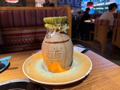 -吃饭皇帝大·土家民族菜(奥体印象城店)