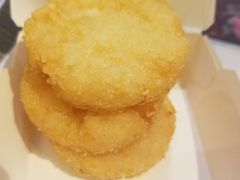 -麦当劳(长泰商业广场店)