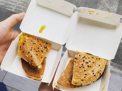 -麦当劳(南京宁海路店)