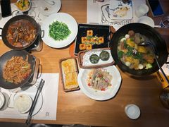 -中国徽菜·徽商故里(罍街店)