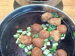 -大南门牛肉包子店