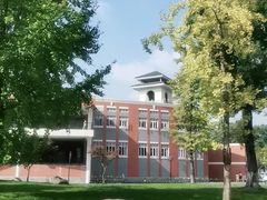 -四川大学(望江校区)