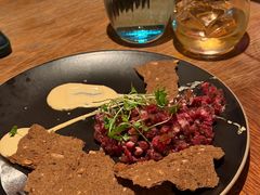 -THE CANNERY&JUJU 新鲜海鲜·牛排美食酒廊