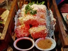 -寿州美味厨豆腐宴(寿县南门口西环路店)