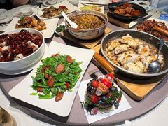 -黑明餐厅(白鹭洲店)