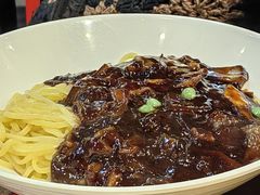 -香港饭店0410(明洞店)