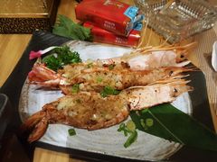 -三石铁板烧(紫竹桥店)
