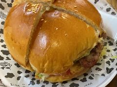 猪扒包-繁仔牛杂(石排店)