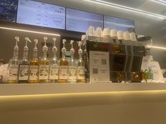 -Manner Coffee(万象食家店)
