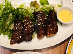 焦糖牛舌-玛格萝妮(汇智国际商业中心店)