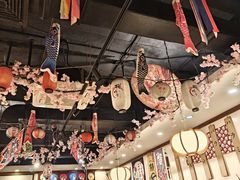 -梦山水日本烧肉(五四广场店)