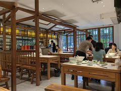 -饭饱香土碗菜(新科店)