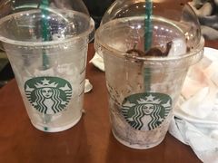 -星巴克(江北机场店)