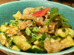 -KŌNG胶东小馆(华熙店)