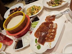 -大鸭梨烤鸭(甘家口店)