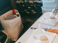 -小厨娘淮扬菜(清江苏宁广场店)