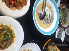 -文华小渔村(椒江康平路店)