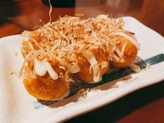 章鱼小丸子-烧鸟横丁(联发文创口岸店)