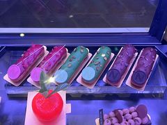 -重庆尼依格罗酒店·欣厨Niccolo Kitchen