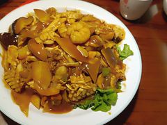 -惠宾饭庄(中山路店)