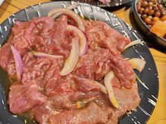 -冷面大王(细河南路店)
