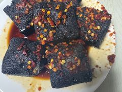 -五娭毑臭豆腐(黄兴南路店)