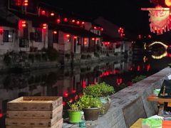 -长廊好灶头 本地人农家菜(枫泾古镇店)