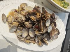 -船歌·鱼水饺青岛菜(国贸商城店)