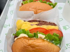 -Shake Shack(天环店)