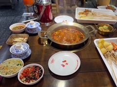 -牛签签串串香(IFS店)