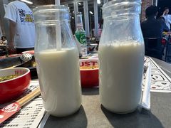 -生活如沸·顺德水牛奶火锅(大学路店)