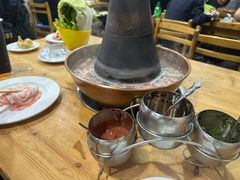 -元盛居(亚泰大街店)