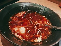 宋嫂鱼羹-金牌外婆家(苏州中心店)