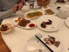 -金时代顺风大酒店(临港百联店)