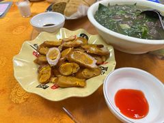 -隔田烧鸡