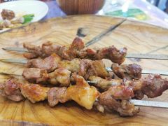 -新疆巴州金丝特餐厅(大钟寺店)