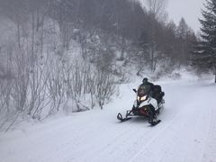 -雪谷