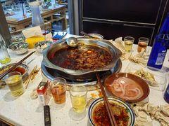 -真不同饭店(老城店)