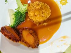 -海韵之星邮轮水会(明发商业广场店)