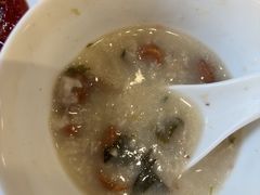 -麒麟中餐厅·经典粤菜·地道菜式老字号(广州长隆酒店)
