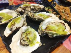 -烧蠔帮·湛江生蚝(工农店)