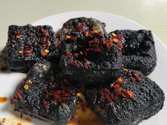 -五娭毑臭豆腐(黄兴南路店)