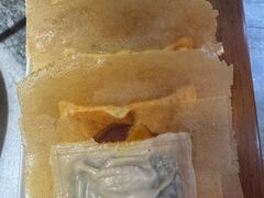 -大胡同天津菜·海肠捞饭·津门皮皮虾锅贴一绝(西姜井店)